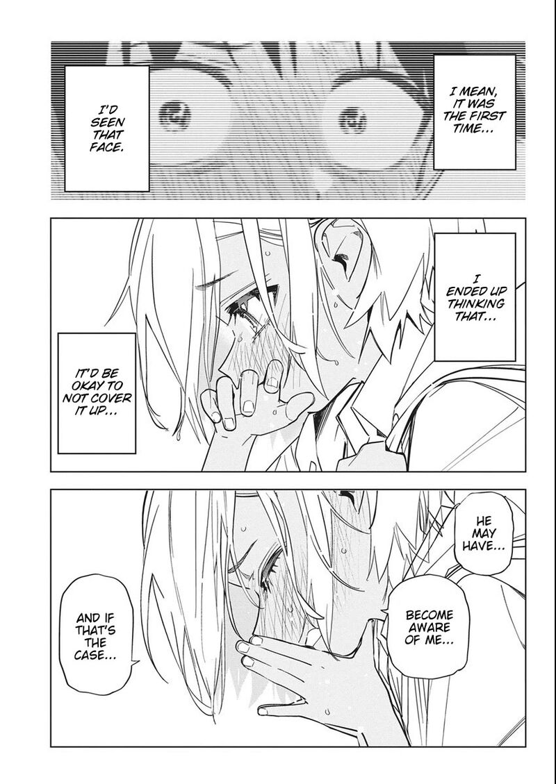 Now That We Draw - Chapter 50 image 17